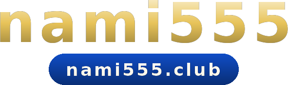 nami555 logo