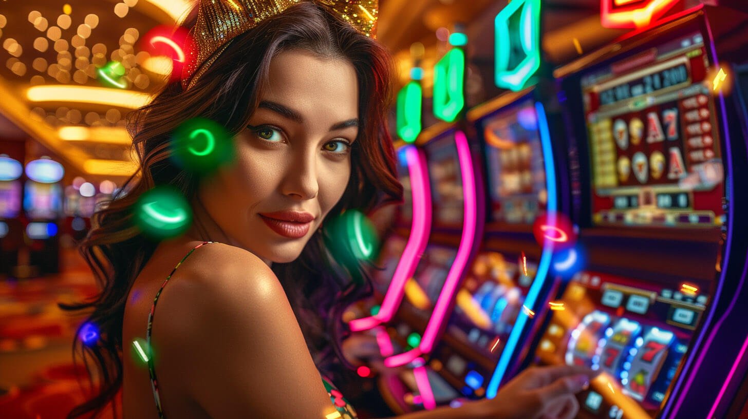nami555 Stake Selection